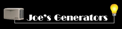 Joe's Generators
